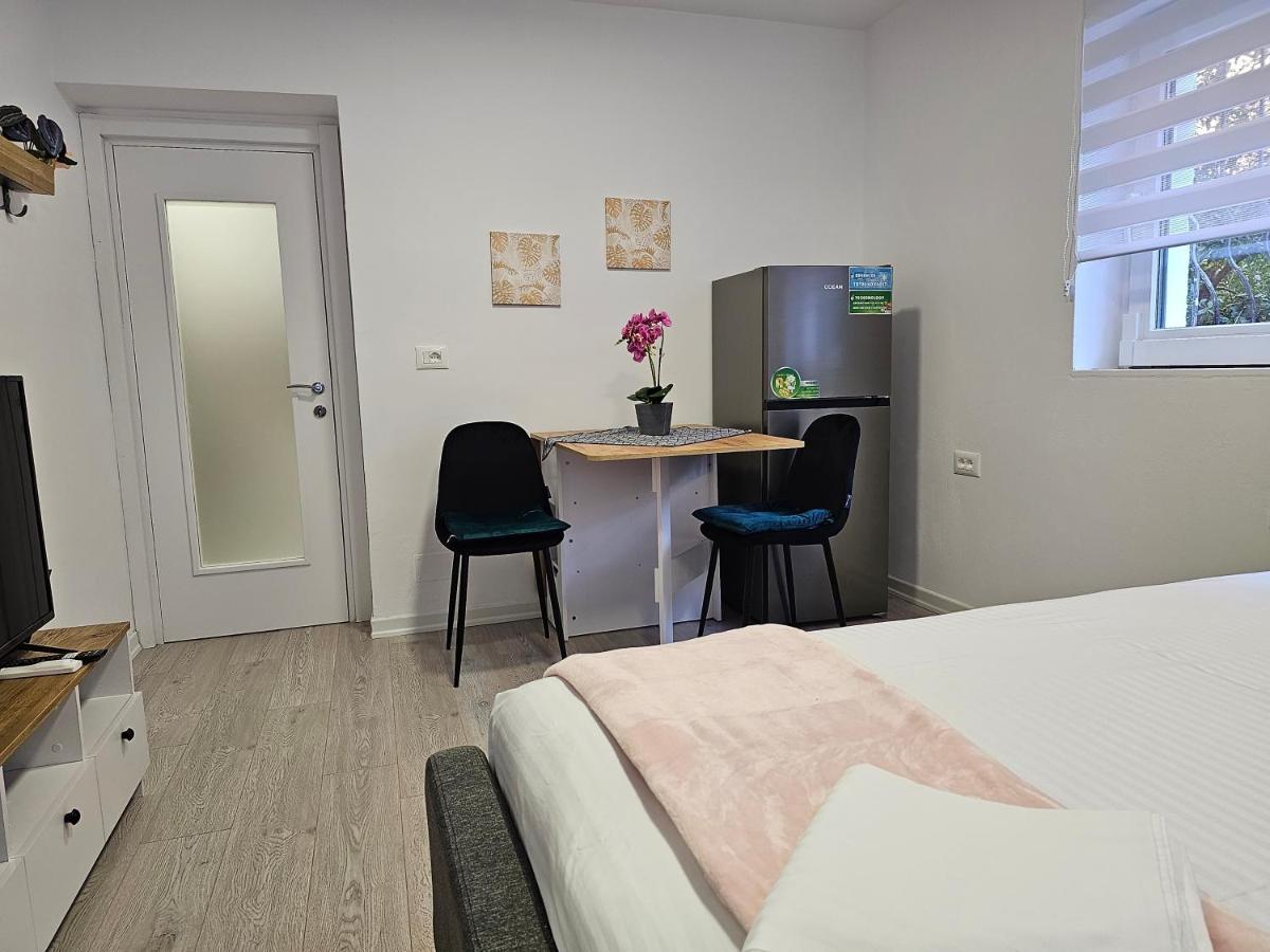 Tiny Rose Studio Tirana Zewnętrze zdjęcie