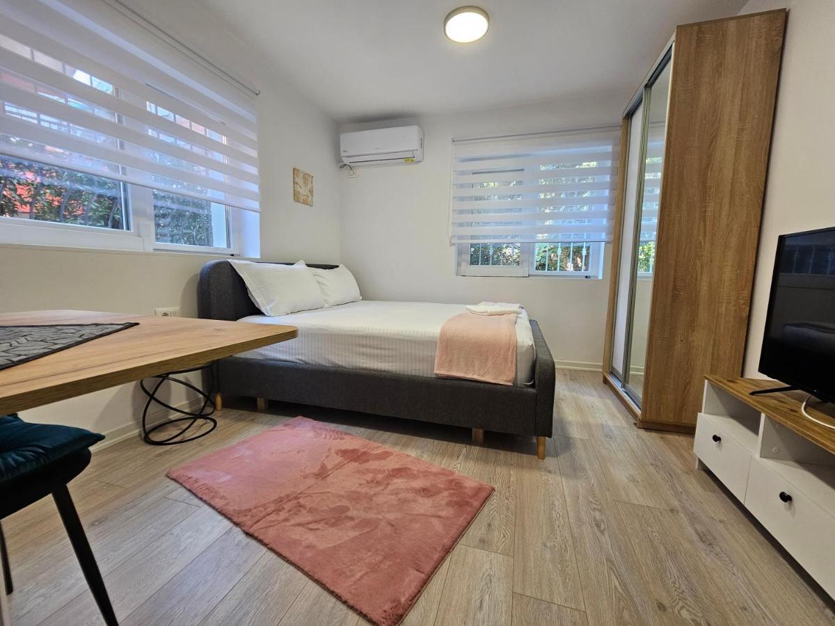 Tiny Rose Studio Tirana Zewnętrze zdjęcie