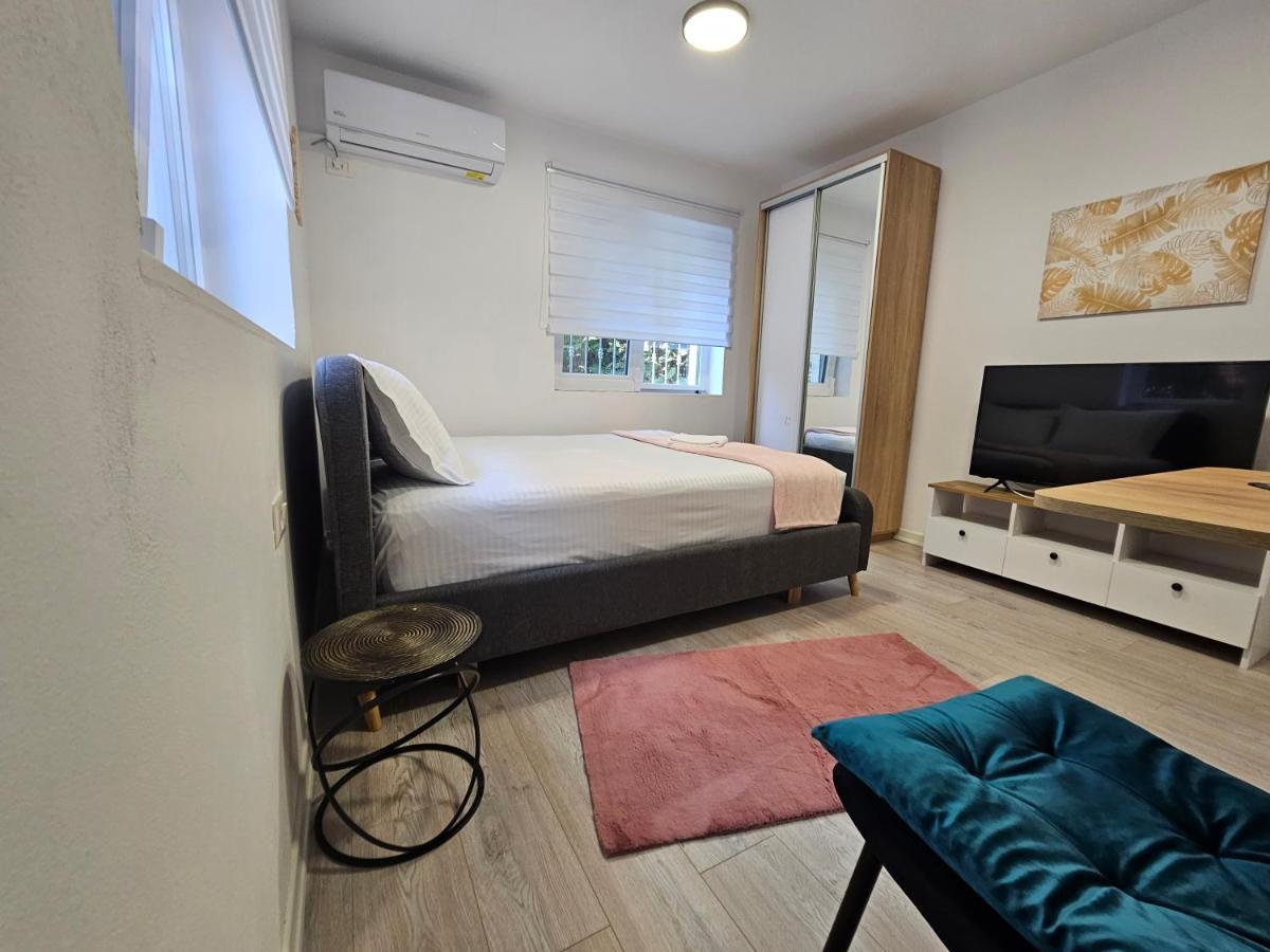 Tiny Rose Studio Tirana Zewnętrze zdjęcie