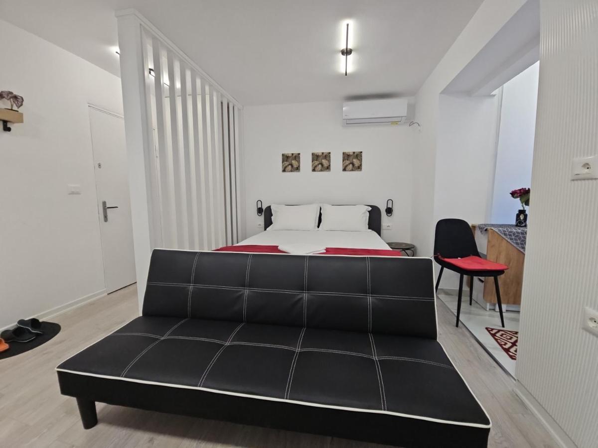 Tiny Rose Studio Tirana Zewnętrze zdjęcie