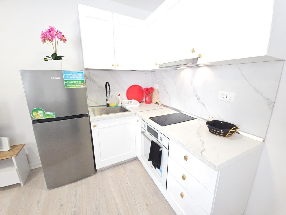 Tiny Rose Studio Tirana Zewnętrze zdjęcie