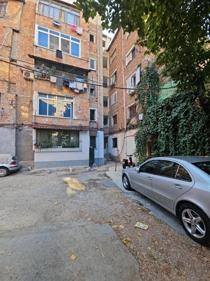 Tiny Rose Studio Tirana Zewnętrze zdjęcie